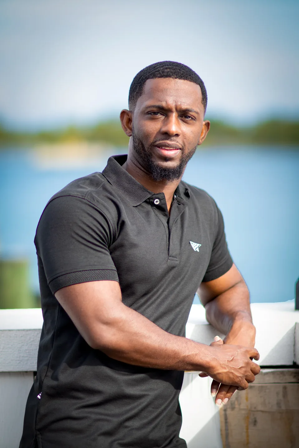 Nathaniel Robert, founder of Home Care SEO Agency
