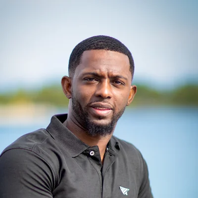 Nathaniel Robert · Founder &amp; CEO