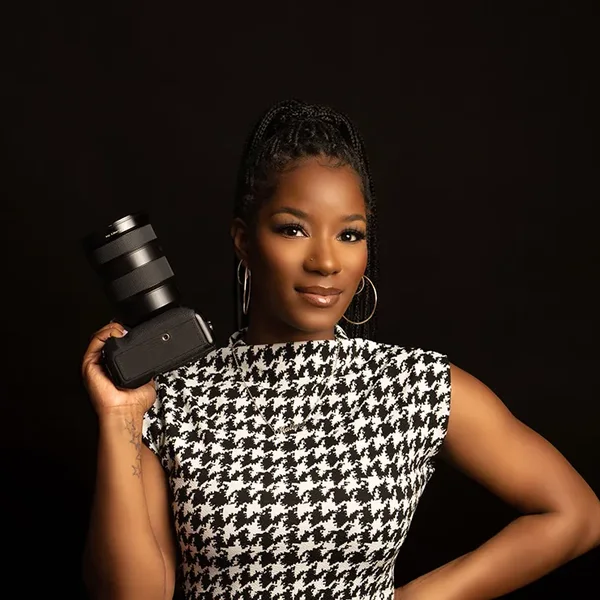 Mallary Denson · Copywriter &amp; Media
